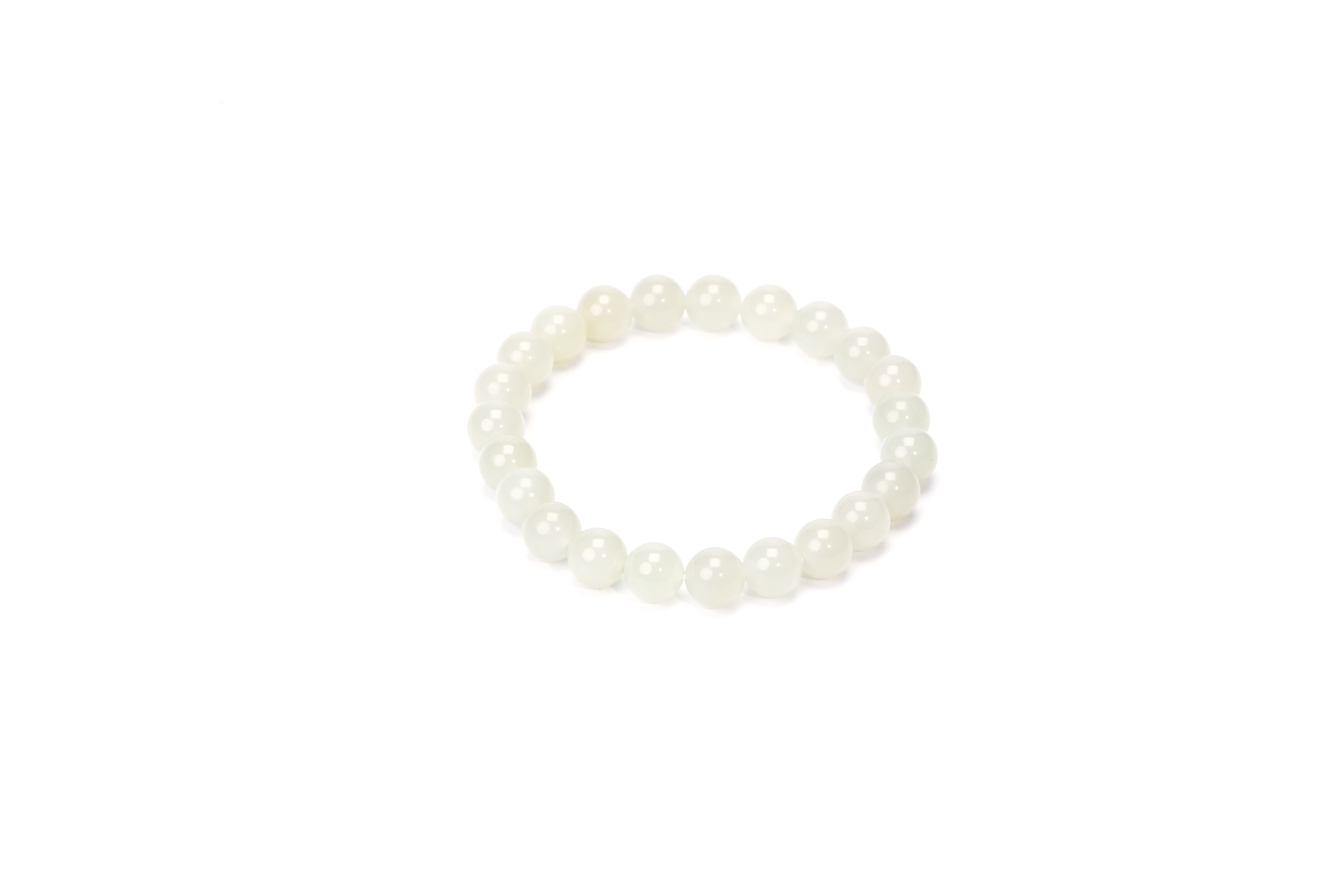 Golden Jade Bracelet