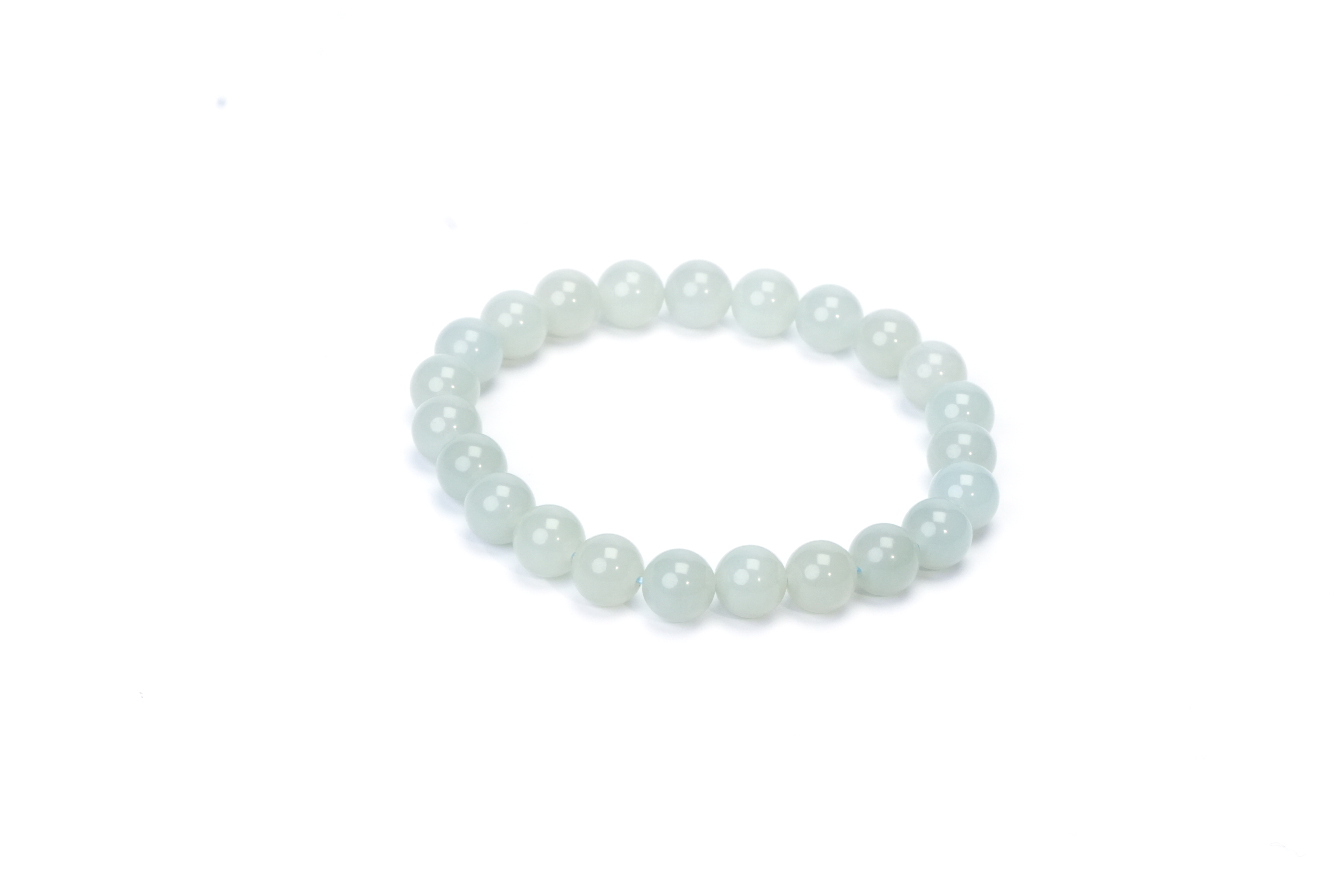Celadon Jade Bracelet